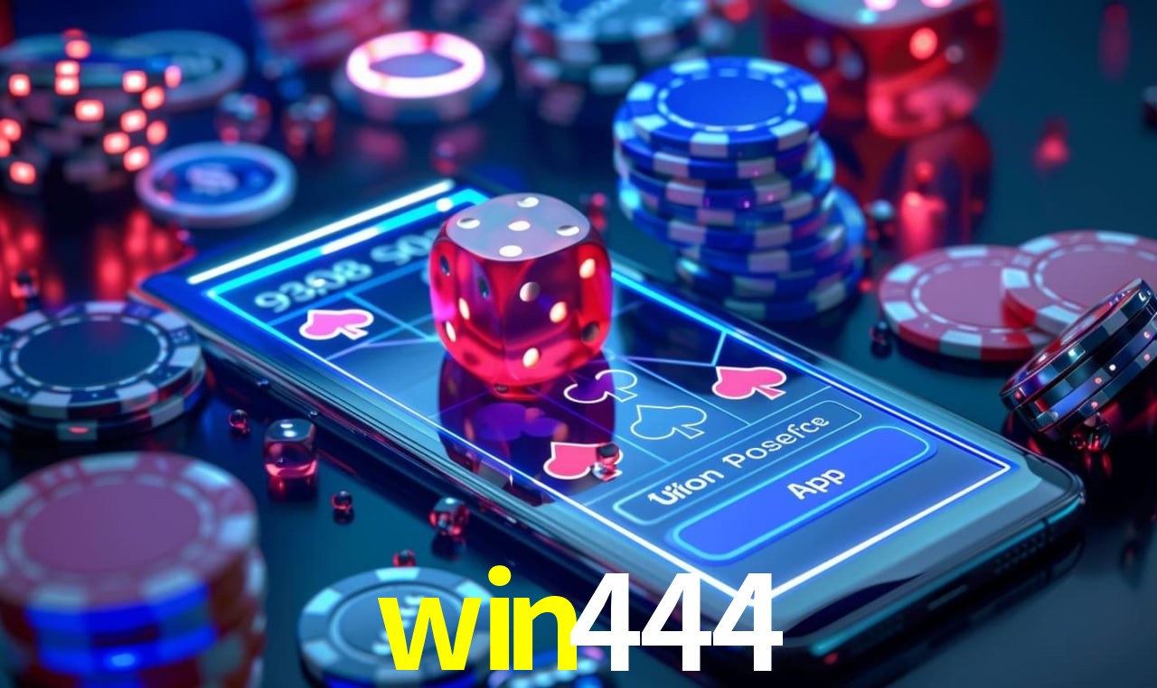 Benefícios VIP na win444