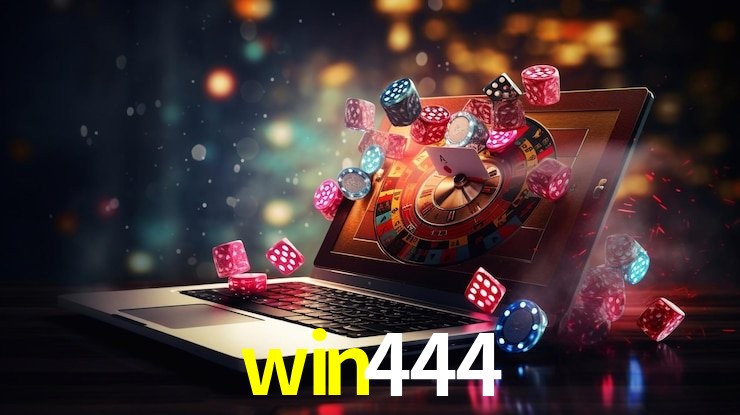 Download para Android e iOS na win444