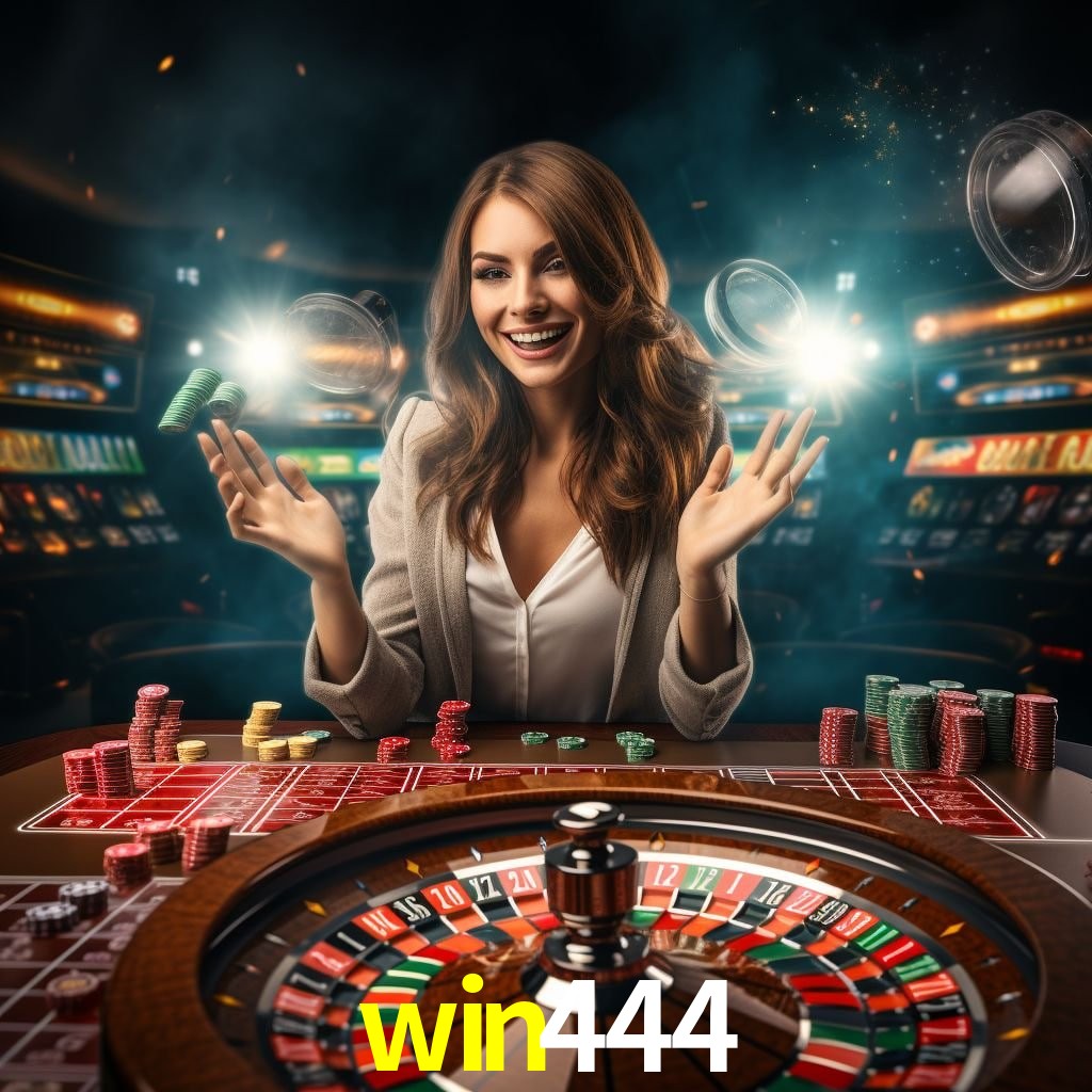 Cashback e recargas na win444