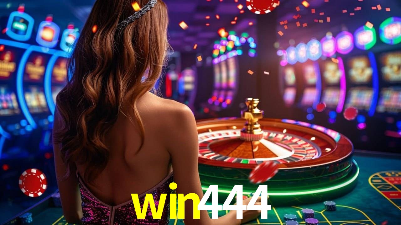 APP rápido e leve da win444